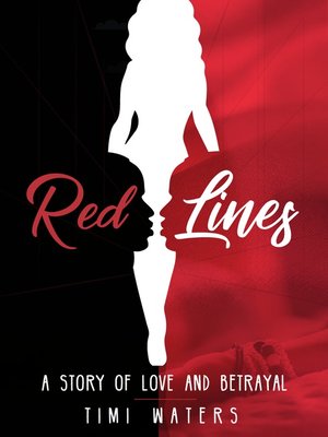 cover image of RED LINES